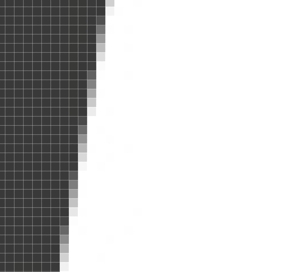 Imagen al 200% de resolución, se alcanza a distinguir cada píxel
