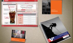 Impresión de Material para Cursos