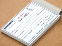 Impresión de Recibos y Formatos de Control