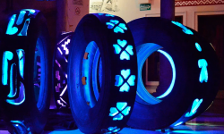 Artistas mexicanos, haciendo de México un bello diseño (parte 3)