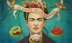 Artistas mexicanos, haciendo de México un bello diseño. (parte 4)