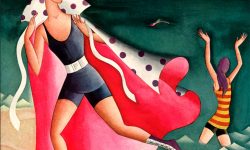 Artistas mexicanos que HICIERON de México, un bello diseño (parte 8)